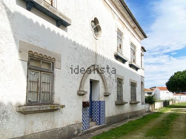 12-bedroom freehold villa in Alcobaça/São Martinho do Porto — photo 2 of 5