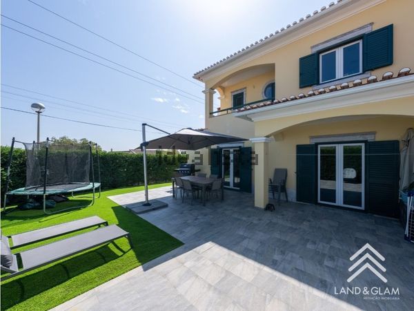 4-bedroom freehold villa in Mafra/Ericeira — photo 3 of 5