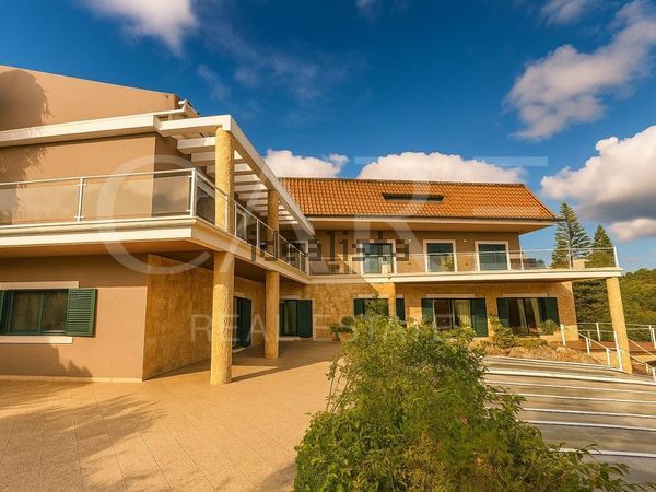 6-bedroom freehold villa in Sintra/Colares — photo 3 of 5