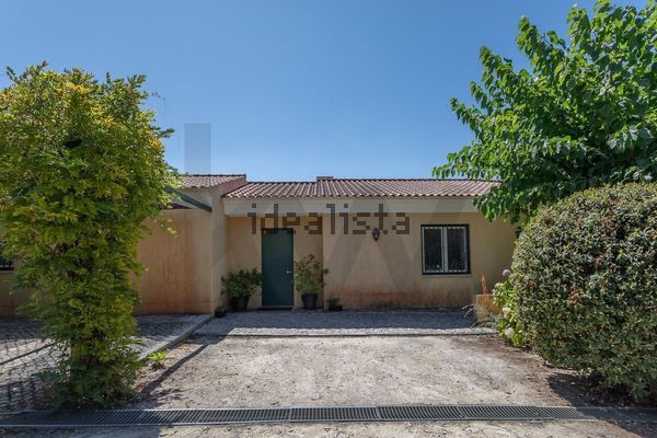 Detached house in Estrada de Nafarros Nn, Janas - Nafarros, Sintra — image 4