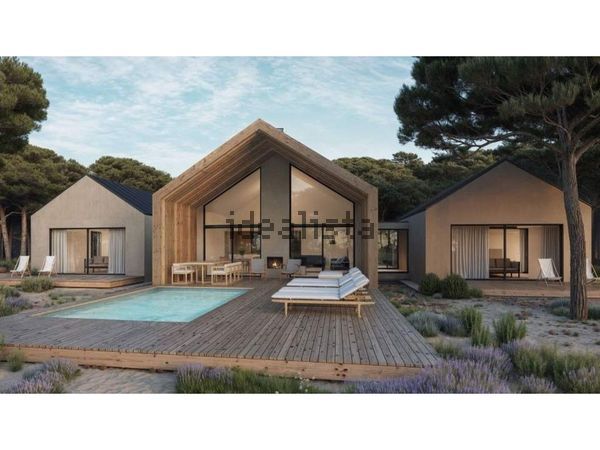 Detached house in Carvalhal - Pego, Carvalhal — image 3