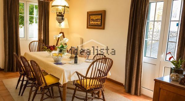 5-bedroom freehold villa in Ponta do Sol — photo 4 of 5