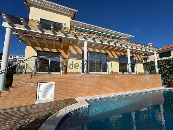 Detached house in Rua do Jardim, Bicesse, Alcabideche — image 3