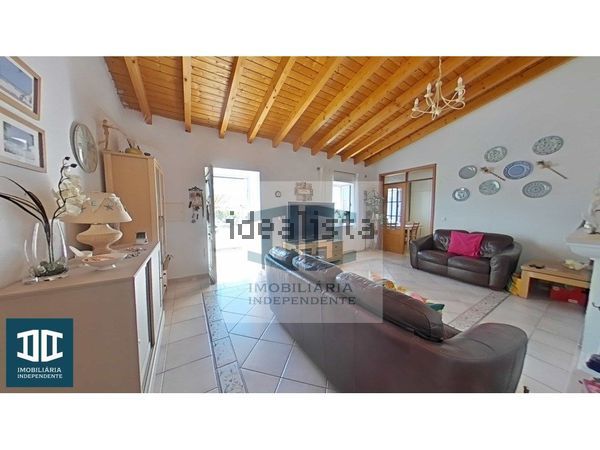 Semi-detached house in Rua Porto das Covas de Cima, 27, Salir — image 5
