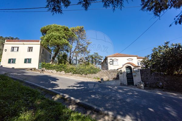 8-bedroom freehold villa in Sintra/Colares — photo 4 of 5