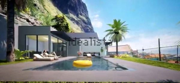 House in Paul do Mar — image 4