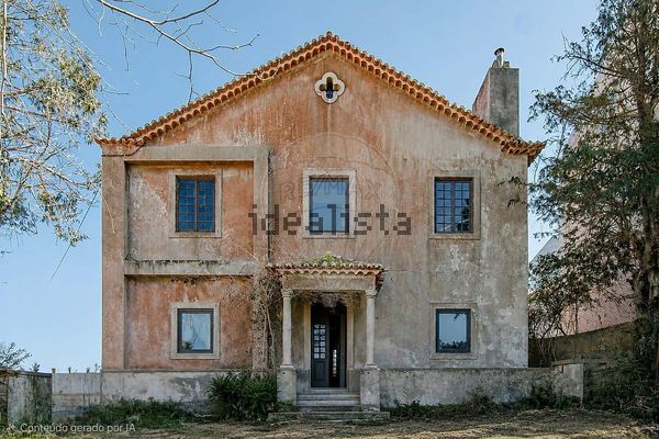 1-bedroom freehold villa in Sintra/Colares — photo 2 of 5