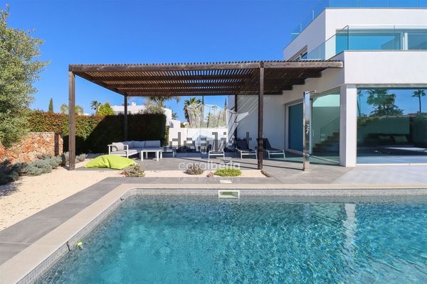 3-bedroom freehold villa in Lagoa/Carvoeiro — photo 5 of 5