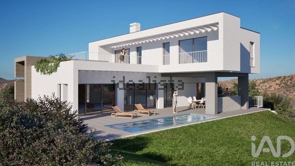 3-bedroom freehold villa in Loulé/Vilamoura — photo 1 of 5
