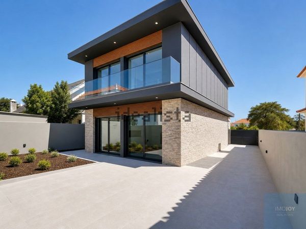 Detached house in Rua Almeida Garrett, 39, Murches, Alcabideche — image 3
