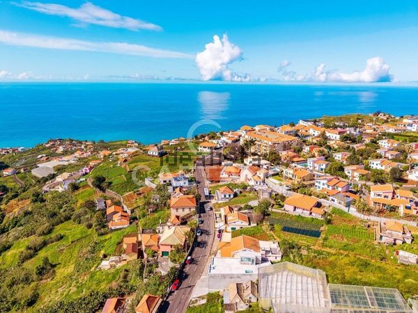 5-bedroom freehold villa in Ponta do Sol — photo 4 of 5