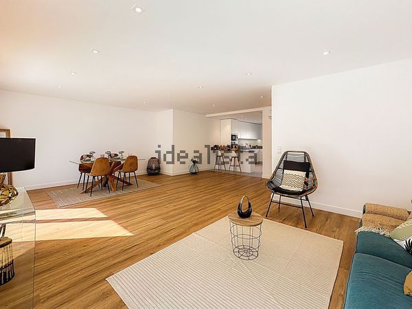 Semi-detached house in Avenida Infante Dom Henrique, 837, Murtal - Madorna, Carcavelos e Parede — image 5