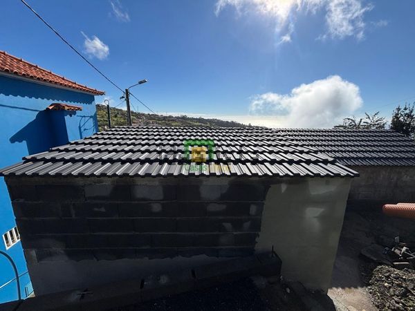 2-bedroom freehold villa in Ponta do Sol — photo 3 of 5