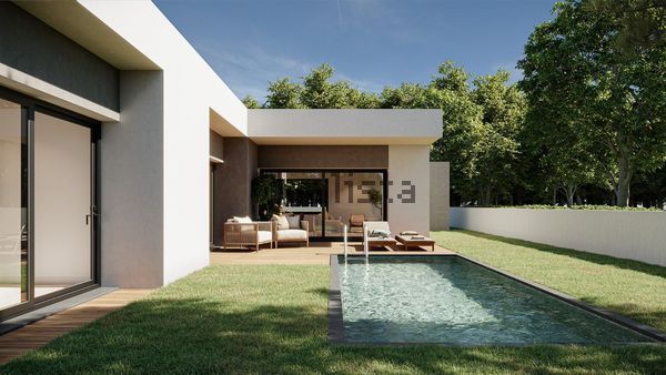 Detached house in Rua 13 de Maio Nn, Foz do Arelho — image 3