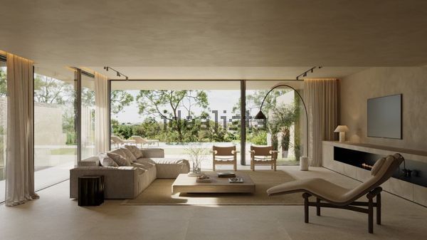 4-bedroom freehold villa in Cascais/Estoril — photo 4 of 5