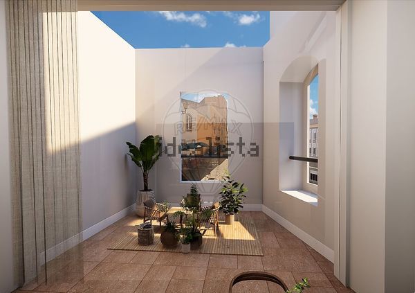 Detached house in Rua Arquitecto Paulino Montez, Peniche — image 4