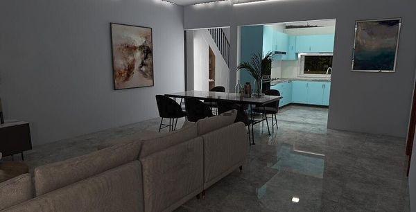 Detached house in Caminho Lombo do Meio Nn, Canhas — image 4