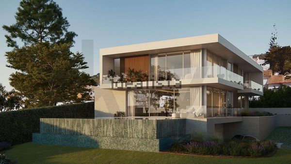 4-bedroom freehold villa in Sintra/Colares — photo 2 of 5