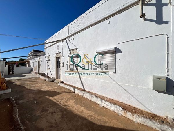 House in Cerro de Cabeça de Câmara - Estação de Loulé, São Sebastião — image 4