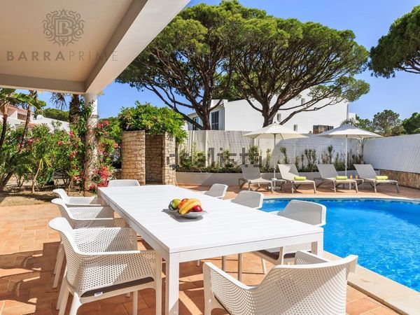 5-bedroom freehold villa in Loulé/Vilamoura — photo 5 of 5
