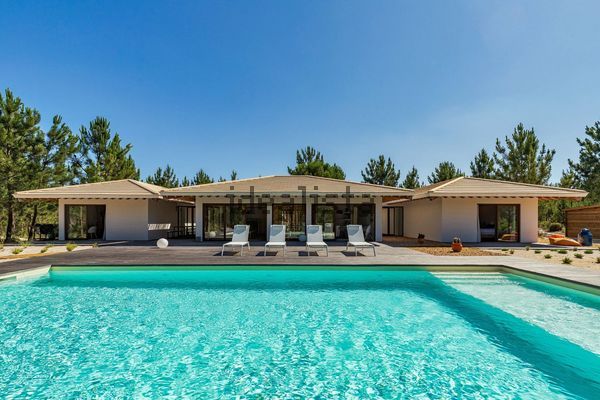 3-bedroom freehold villa in Comporta/Melides — photo 4 of 5