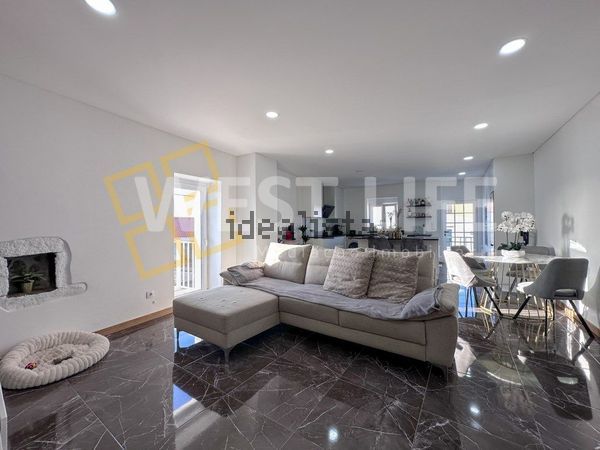 3-bedroom freehold villa in Mafra/Ericeira — photo 3 of 5