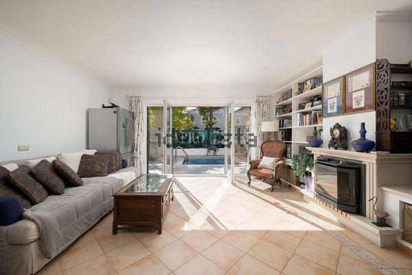 3-bedroom freehold villa in Loulé/Vilamoura — photo 3 of 5