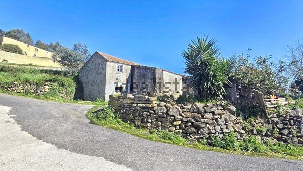 Detached house in Calçada do Balancil, 9, Venda do Pinheiro e Santo Estêvão das Galés — image 4
