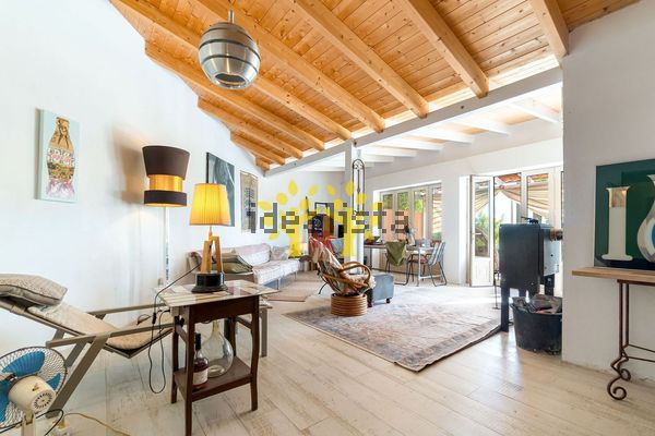 4-bedroom freehold villa in Tavira — photo 3 of 5