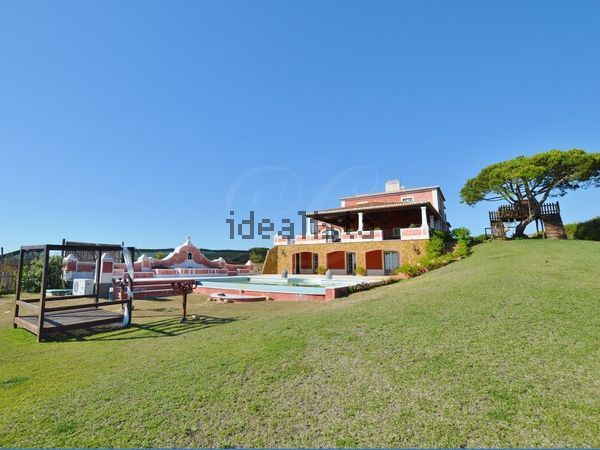 8-bedroom freehold villa in Sintra/Colares — photo 2 of 5