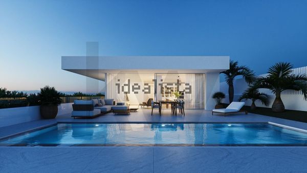 4-bedroom freehold villa in Cascais/Estoril — photo 4 of 5