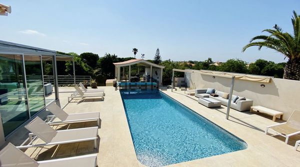 4-bedroom freehold villa in Loulé/Vilamoura — photo 4 of 5