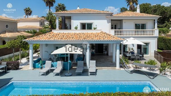 4-bedroom freehold villa in Loulé/Vilamoura — photo 2 of 5