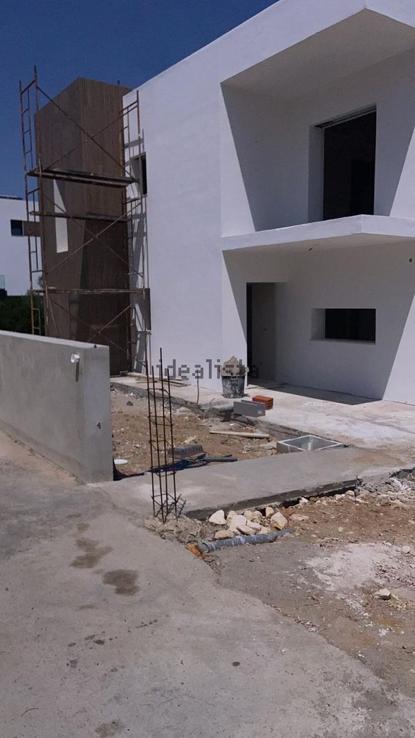 Detached house in Travessa do Barrinho, Montesouros - Zambujal, Mafra — image 5