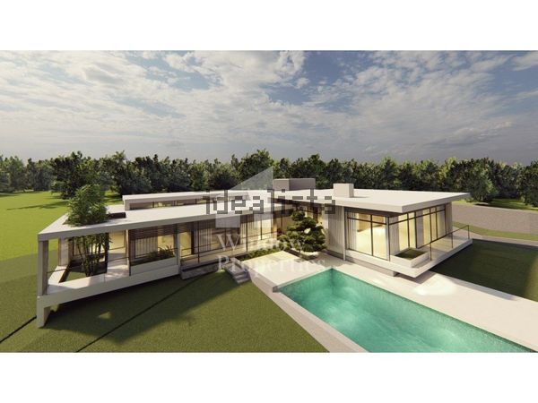 4-bedroom freehold villa in Loulé/Vilamoura — photo 3 of 5