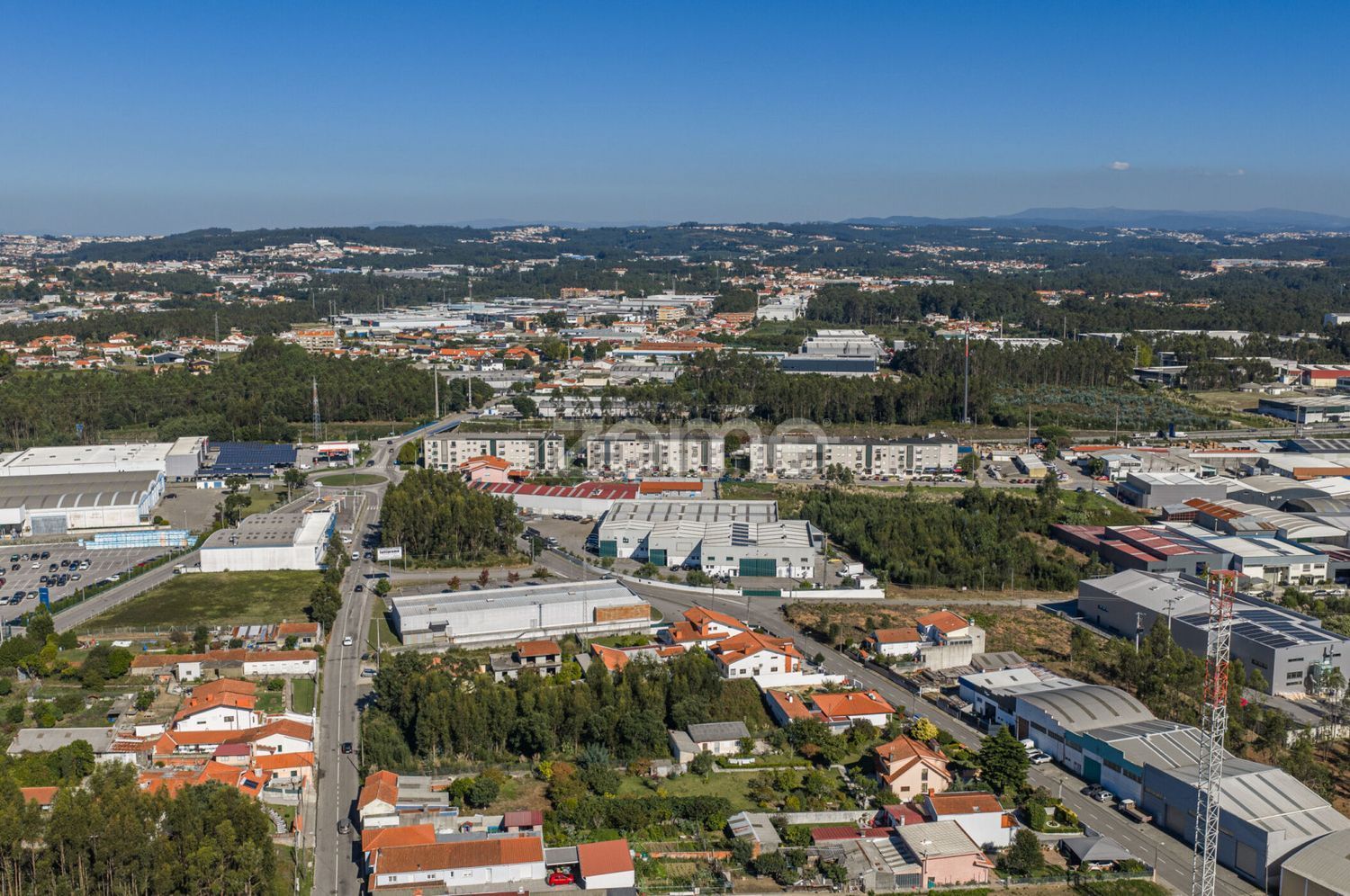 Apartamento em Esmoriz Nascente, Esmoriz