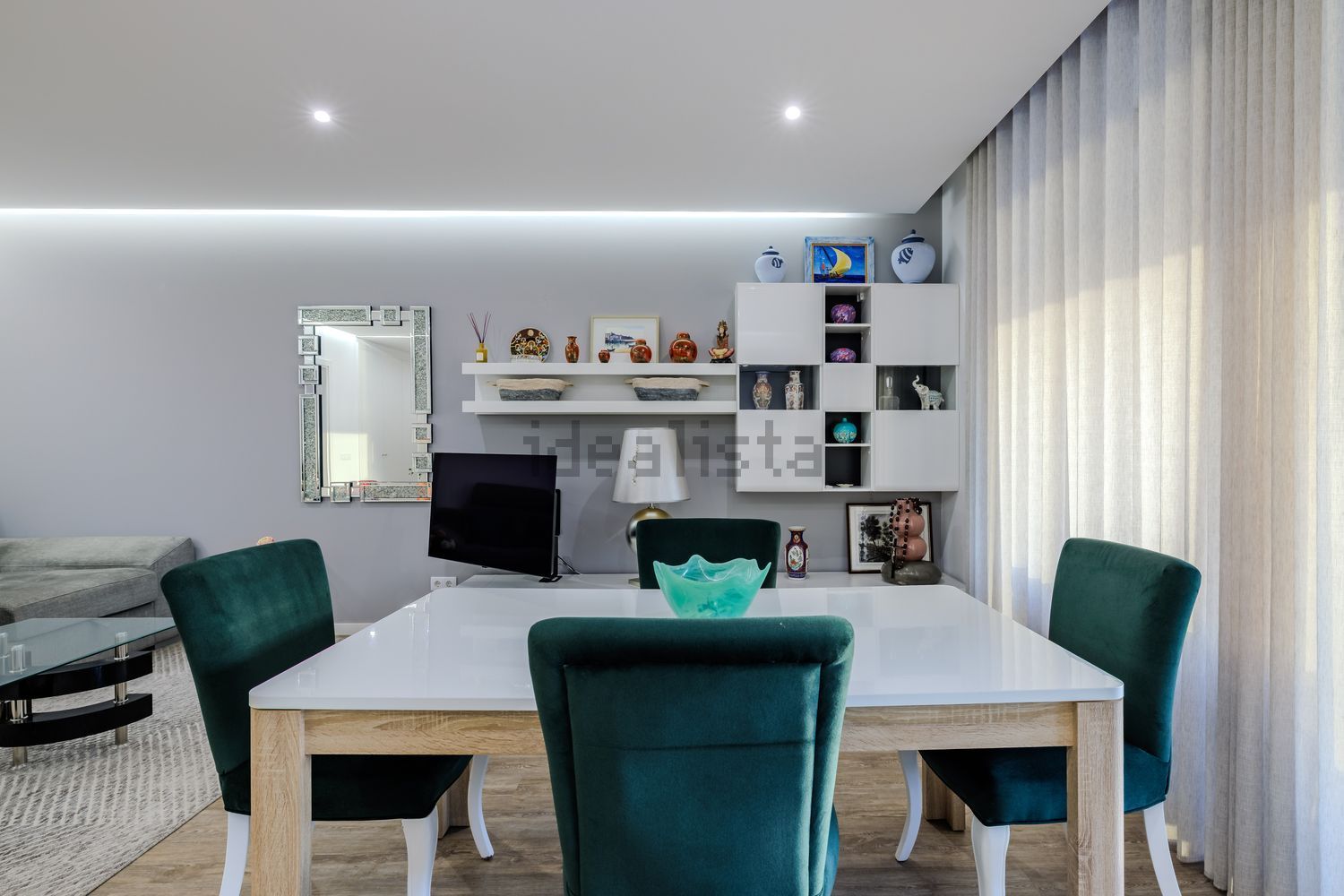 Flat in Vau, Portimão