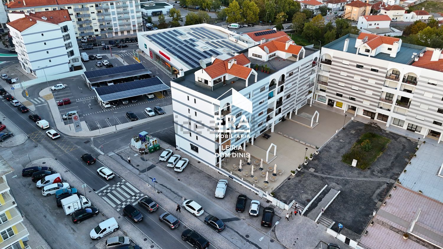 Flat in Cidade de Leiria, Leiria - Pousos - Barreira e Cortes