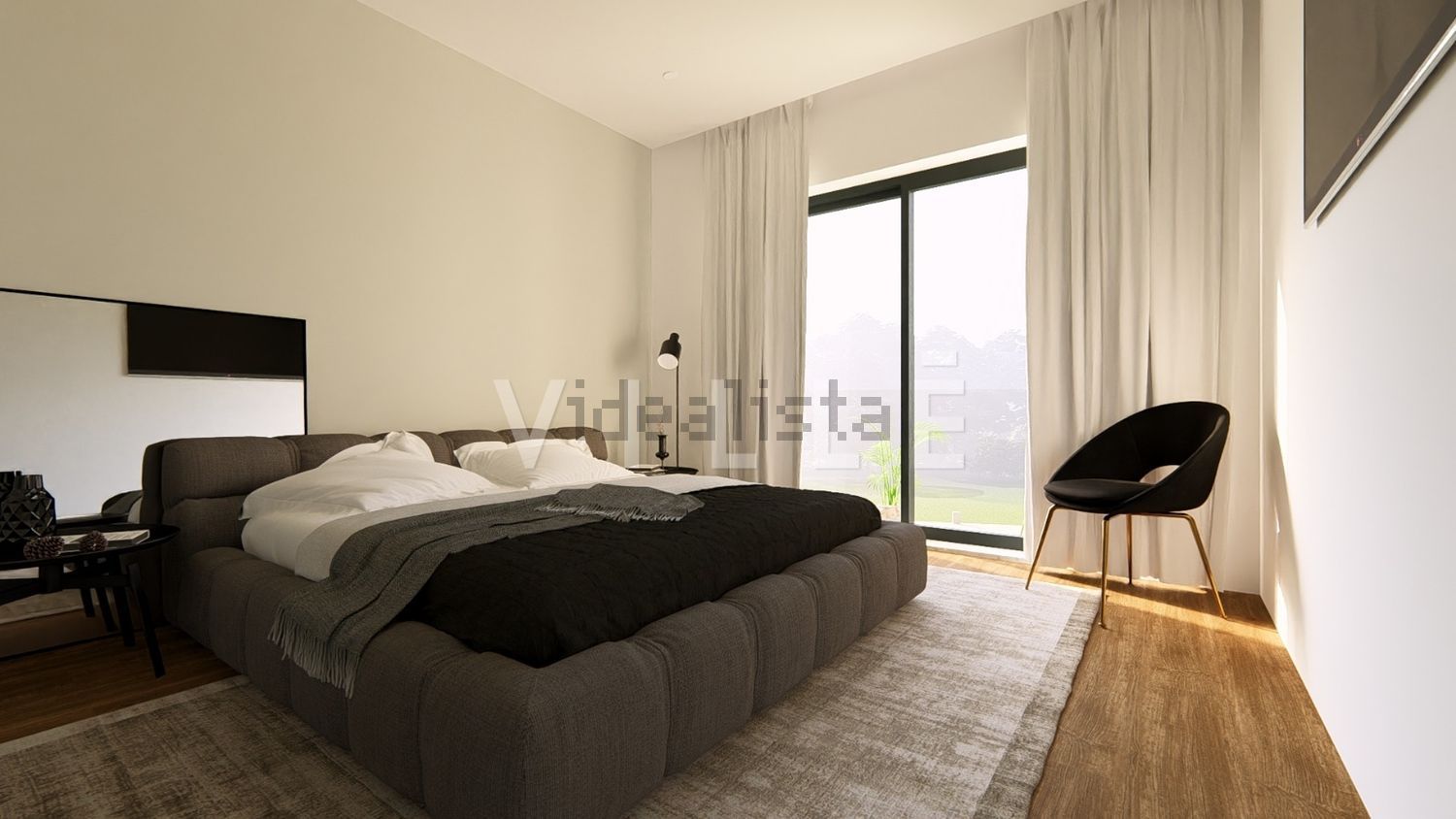 Apartamento em São Salvador