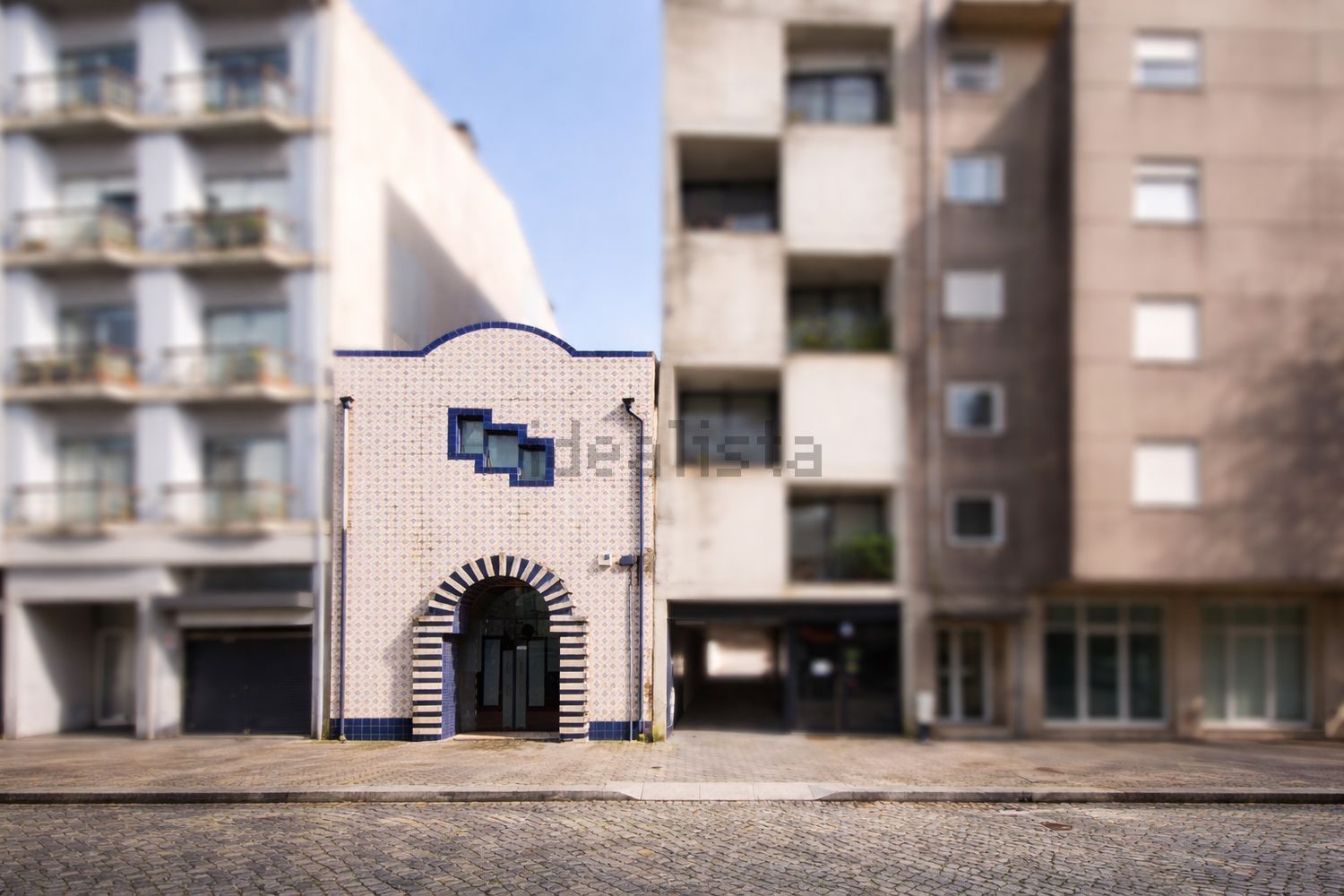 Detached house in Soares dos Reis - Rasa de Cima, Mafamude