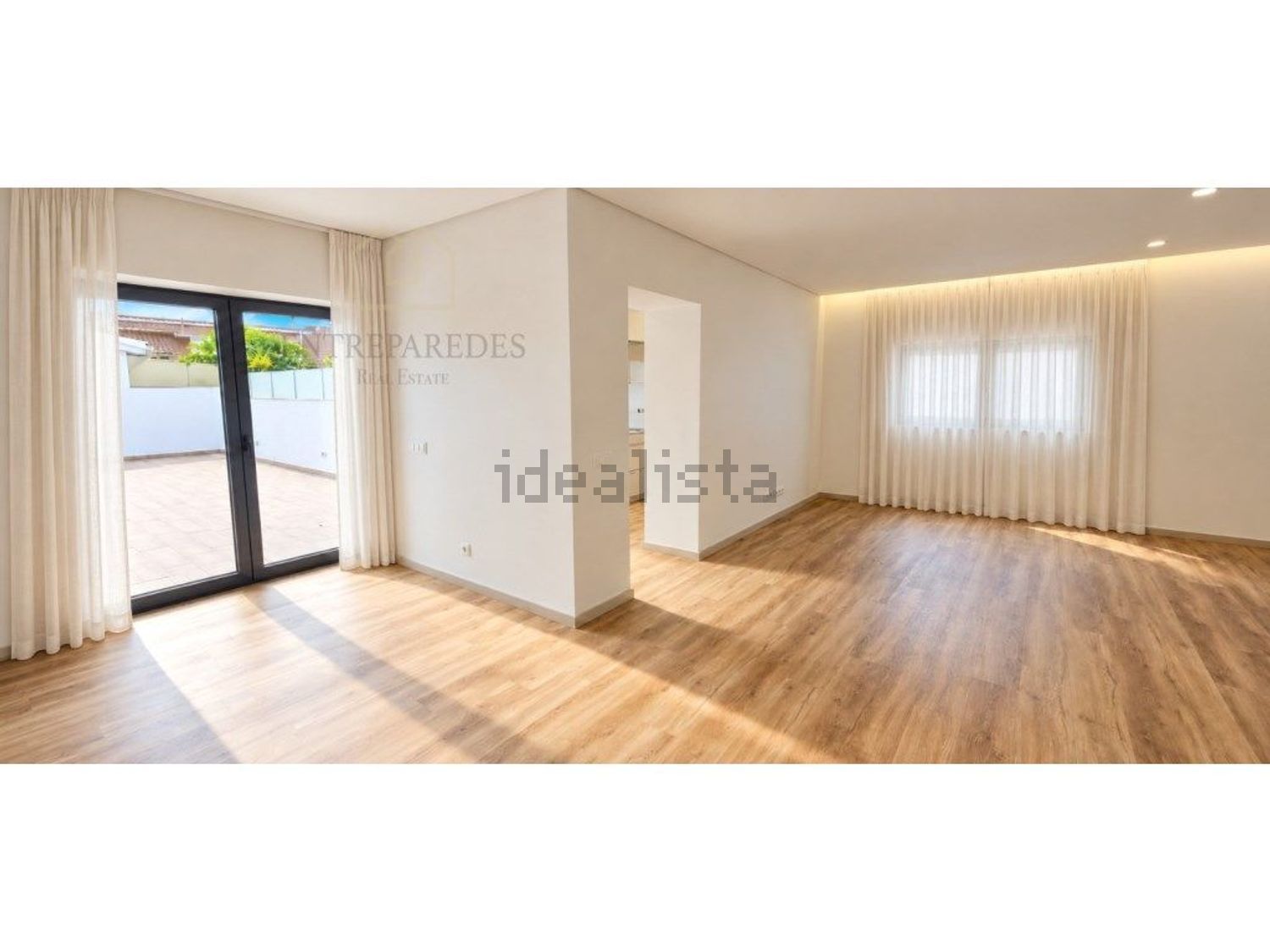 Moradias em Espinho