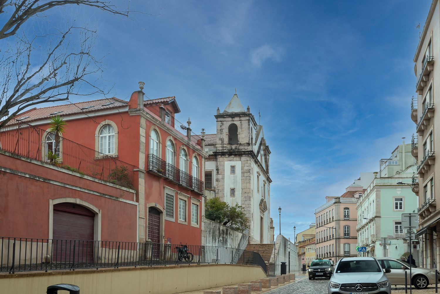 Apartamento em São Sebastião da Pedreira, Avenidas Novas