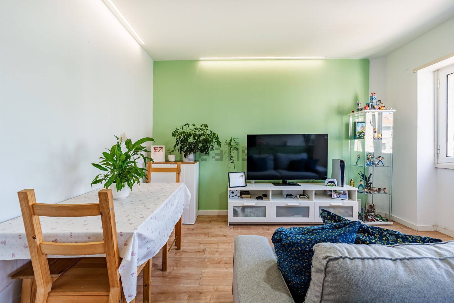 Apartamento em Falagueira-Venda Nova