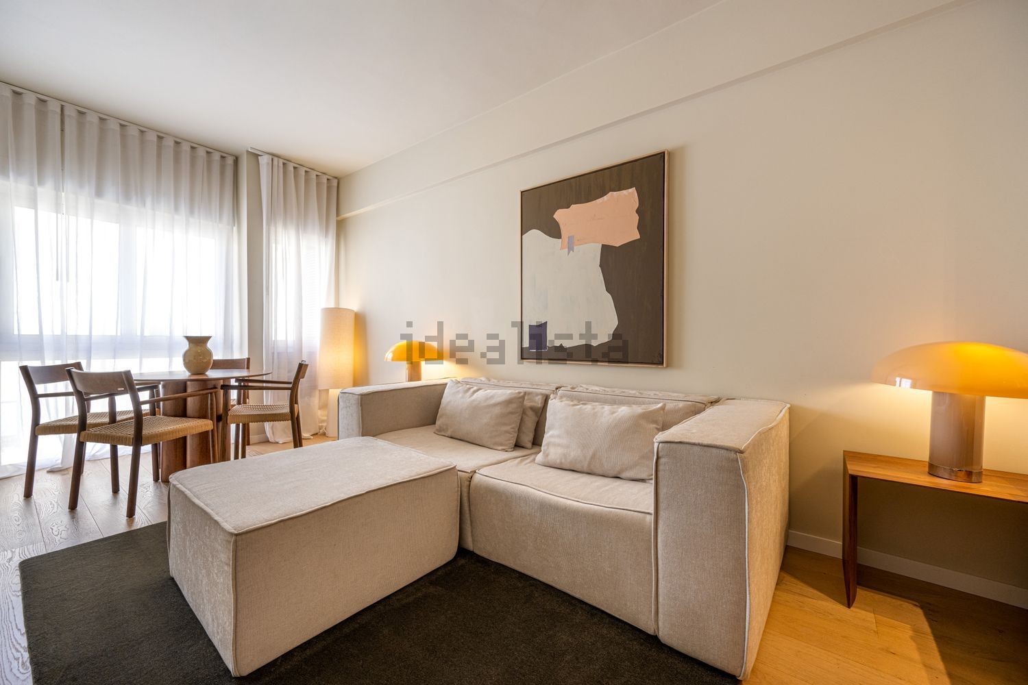 Apartamento em São Sebastião da Pedreira, Avenidas Novas