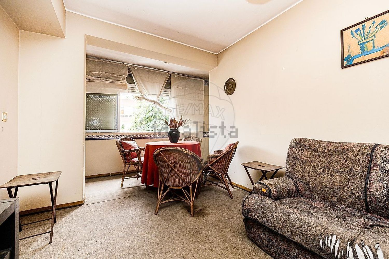 Apartamento em Damaia de Cima, Águas Livres