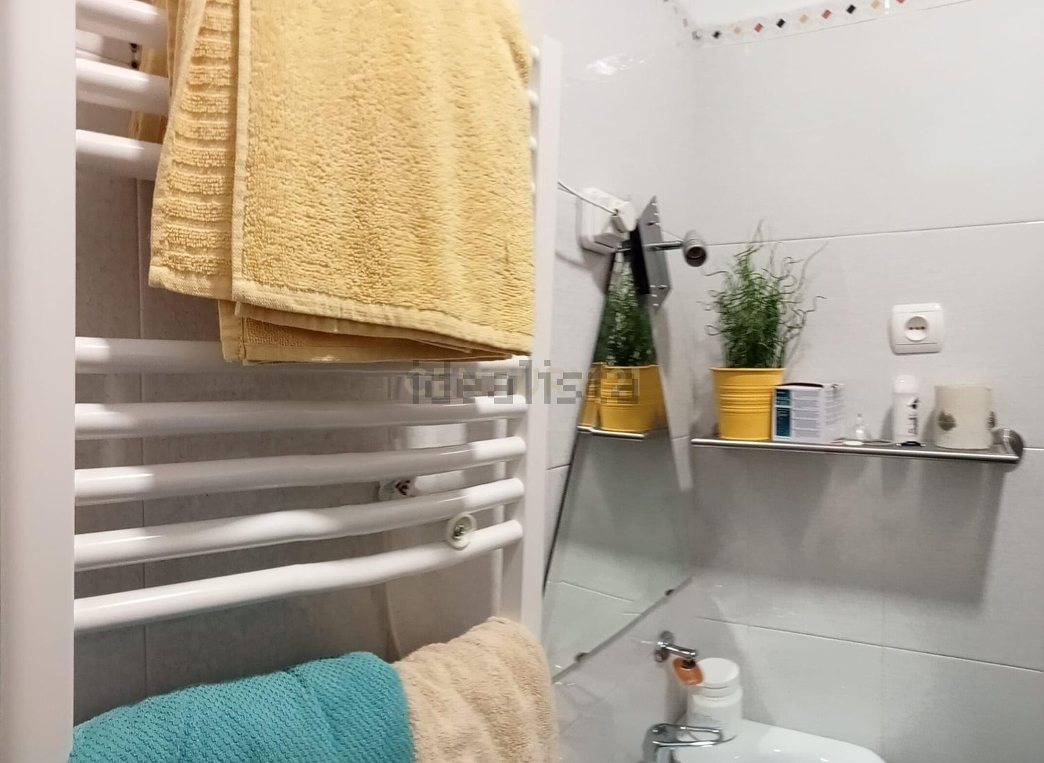 Apartamento em Alfragide