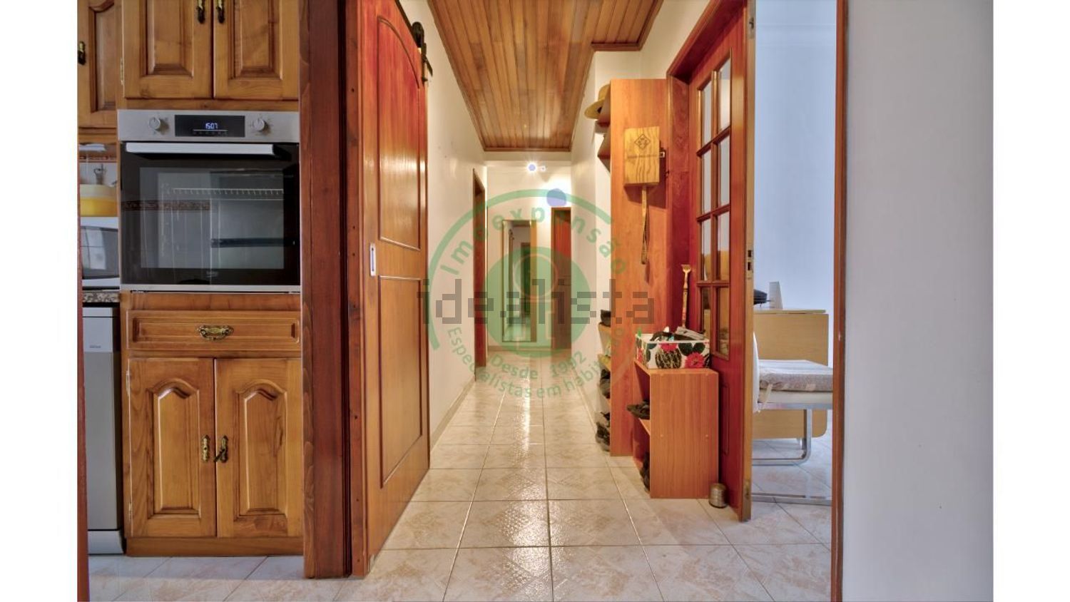 Apartamento em Tavarede