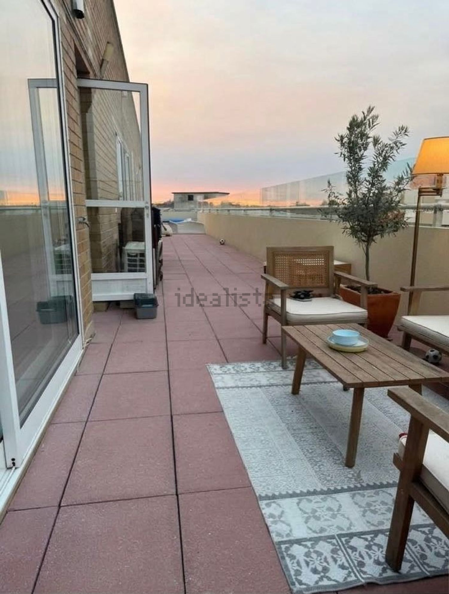 Apartamento em Prelada - Monte dos Burgos, Ramalde