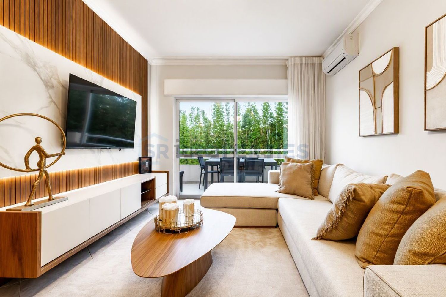 Flat in Vilamoura, Quarteira