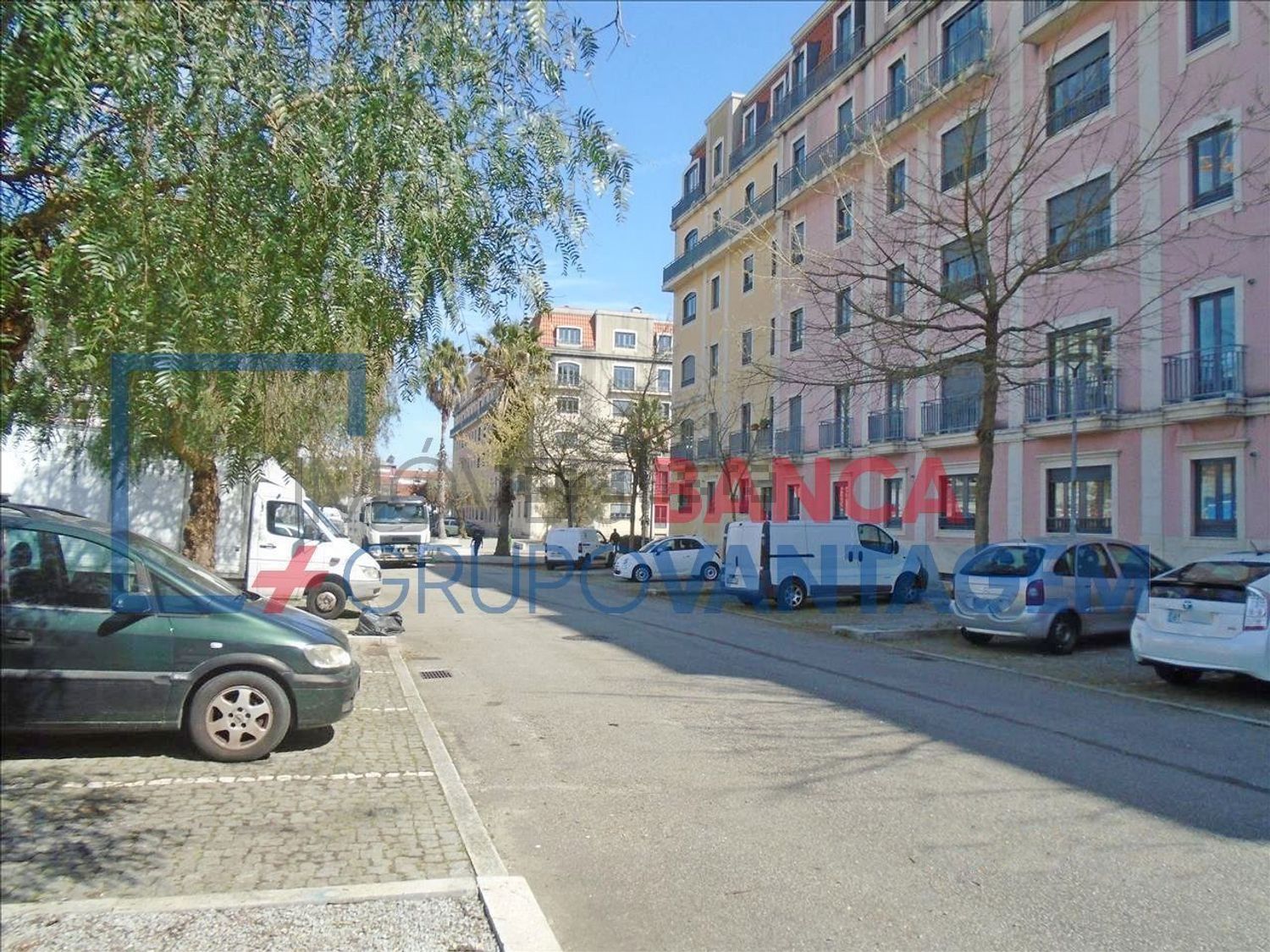 Apartamento em Seara - Freixieiro, Oliveira do Douro